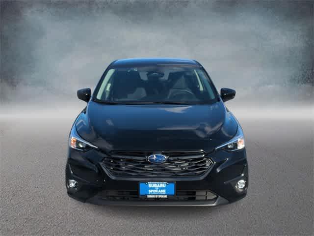 new 2024 Subaru Impreza car, priced at $27,366