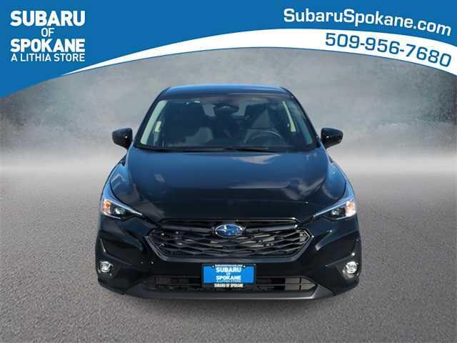 new 2024 Subaru Impreza car, priced at $27,366