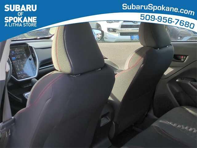 new 2024 Subaru Impreza car, priced at $27,366