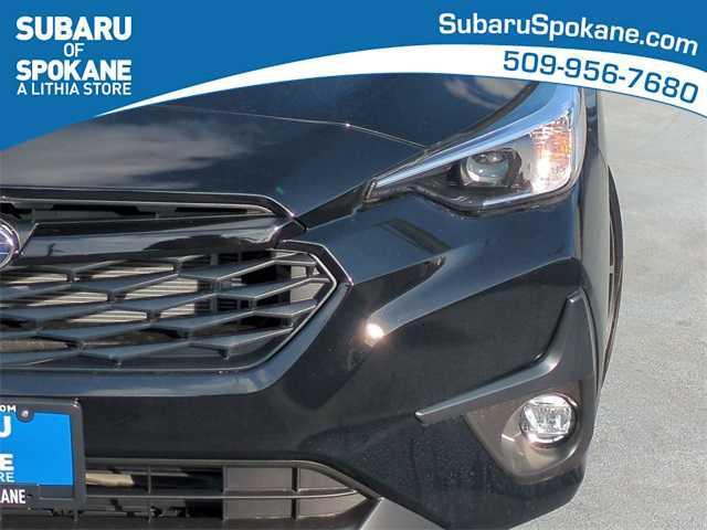 new 2024 Subaru Impreza car, priced at $27,366