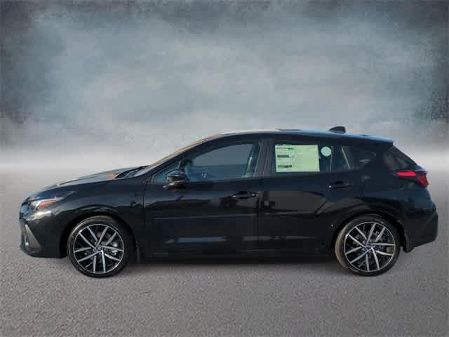 new 2024 Subaru Impreza car, priced at $27,366