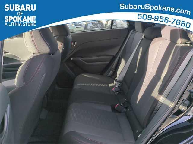 new 2024 Subaru Impreza car, priced at $27,366