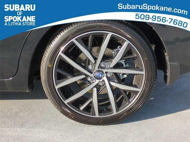 new 2024 Subaru Impreza car, priced at $27,366