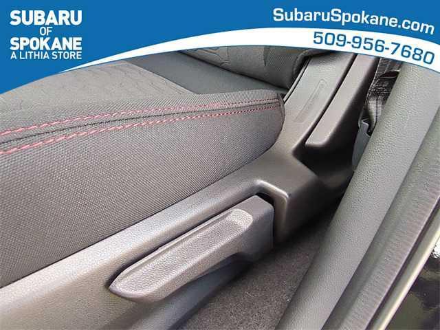 new 2024 Subaru Impreza car, priced at $27,366