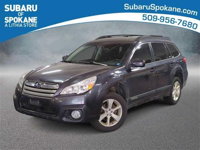 used 2013 Subaru Outback car, priced at $9,991