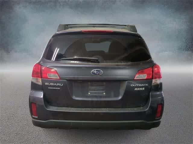 used 2013 Subaru Outback car, priced at $9,991