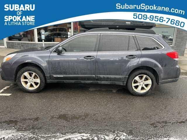 used 2013 Subaru Outback car, priced at $9,991