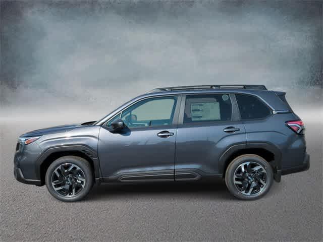 new 2025 Subaru Forester car, priced at $37,298