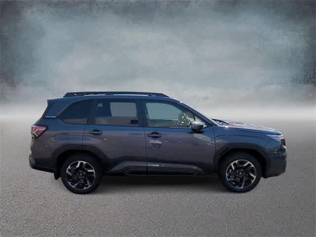 new 2025 Subaru Forester car, priced at $37,298