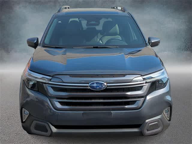 new 2025 Subaru Forester car, priced at $37,298