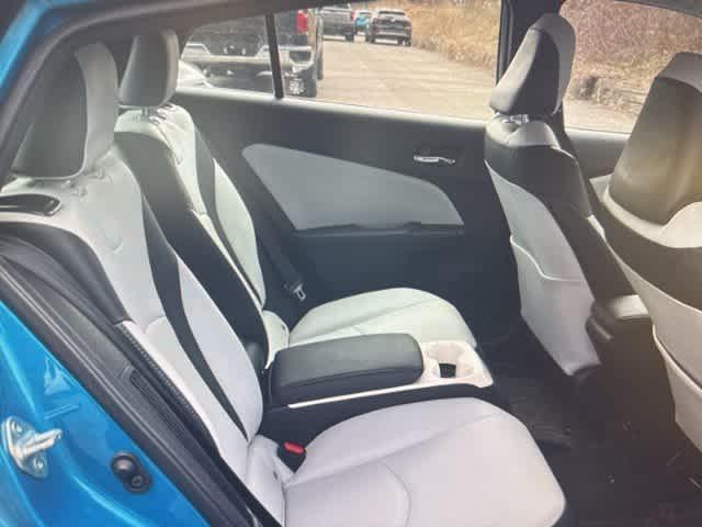 used 2017 Toyota Prius Prime car, priced at $19,995