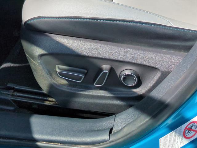 used 2017 Toyota Prius Prime car, priced at $16,997