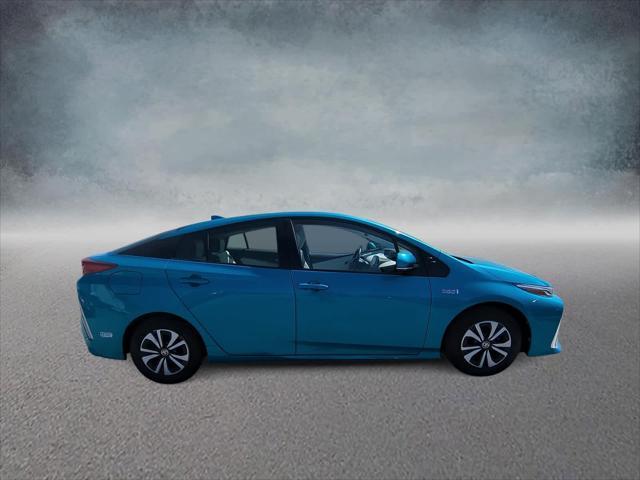 used 2017 Toyota Prius Prime car, priced at $16,997