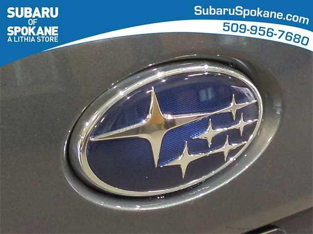 new 2025 Subaru Crosstrek car, priced at $33,455