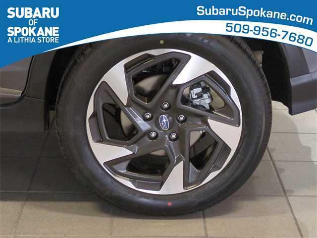 new 2025 Subaru Crosstrek car, priced at $33,455