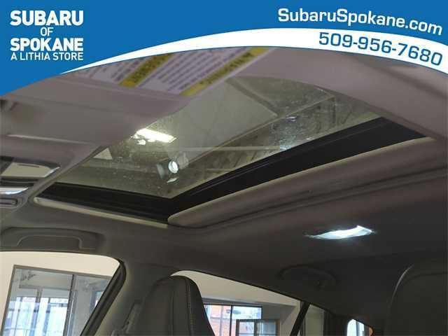 new 2025 Subaru Crosstrek car, priced at $33,455
