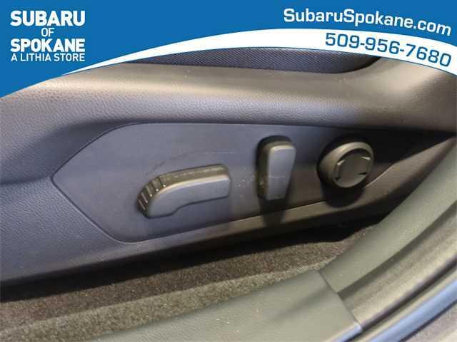 new 2025 Subaru Crosstrek car, priced at $33,455