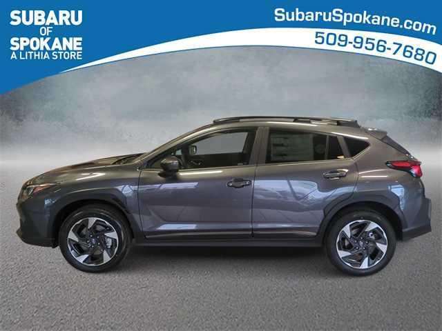 new 2025 Subaru Crosstrek car, priced at $33,455