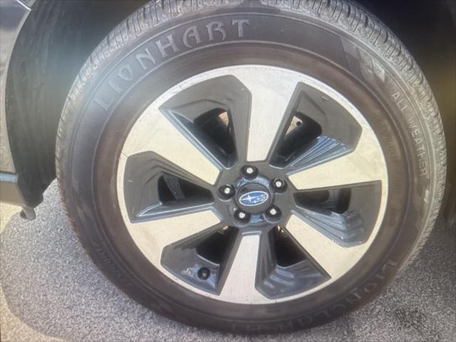 used 2017 Subaru Forester car, priced at $16,995