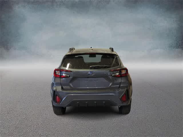 new 2024 Subaru Crosstrek car, priced at $32,743