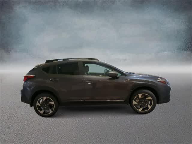 new 2024 Subaru Crosstrek car, priced at $32,743