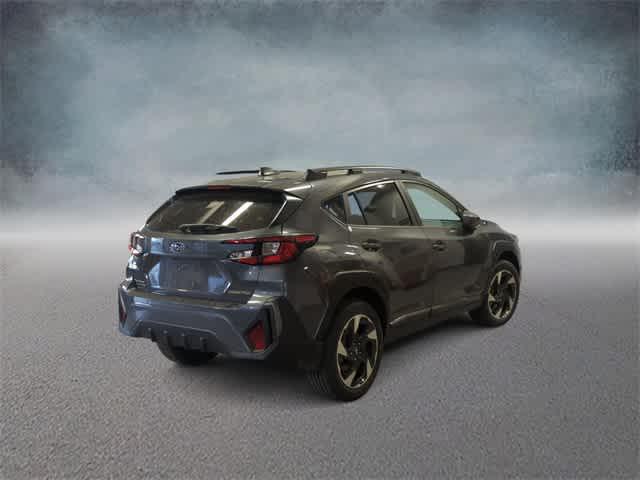 new 2024 Subaru Crosstrek car, priced at $32,743