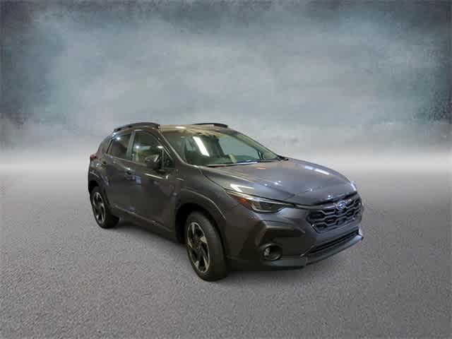 new 2024 Subaru Crosstrek car, priced at $32,743