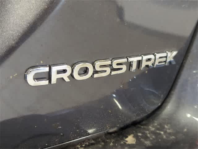 new 2024 Subaru Crosstrek car, priced at $32,743