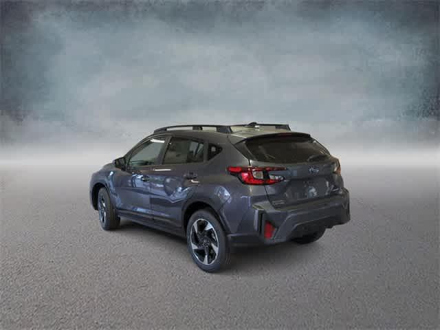 new 2024 Subaru Crosstrek car, priced at $32,743