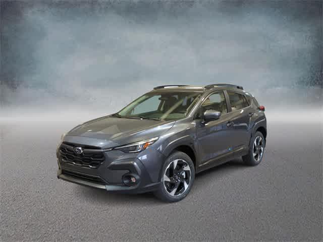 new 2024 Subaru Crosstrek car, priced at $32,743