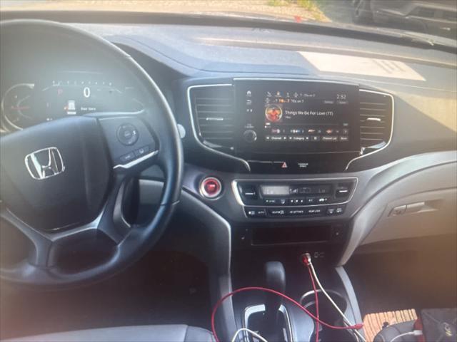 used 2019 Honda Pilot car, priced at $25,480