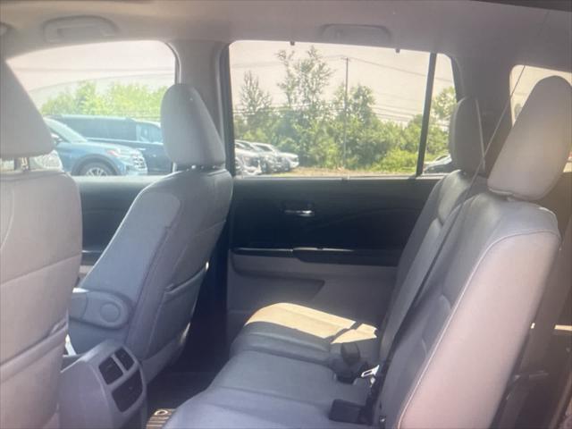 used 2019 Honda Pilot car, priced at $25,480