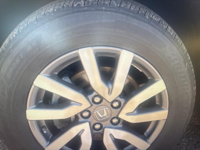 used 2019 Honda Pilot car, priced at $25,480