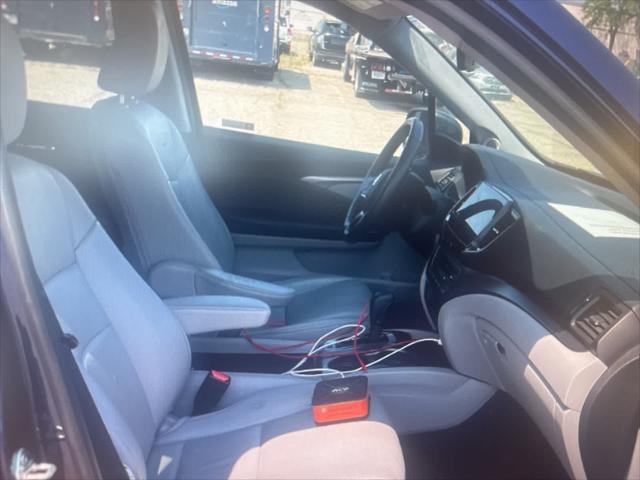 used 2019 Honda Pilot car, priced at $25,480
