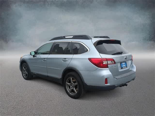 used 2015 Subaru Outback car, priced at $12,880