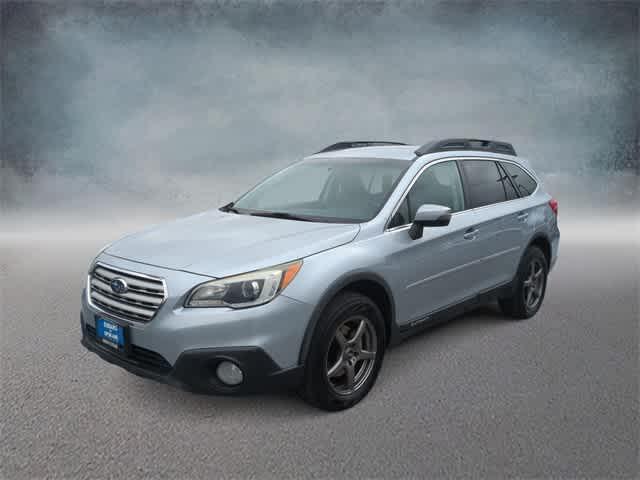 used 2015 Subaru Outback car, priced at $12,880