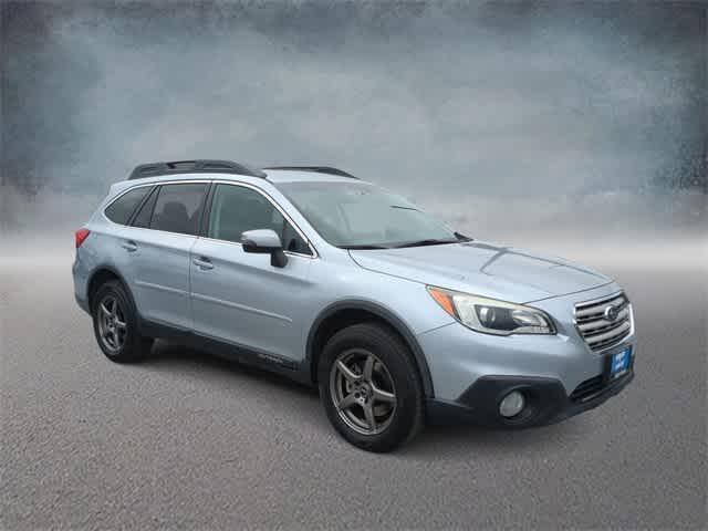 used 2015 Subaru Outback car, priced at $12,880