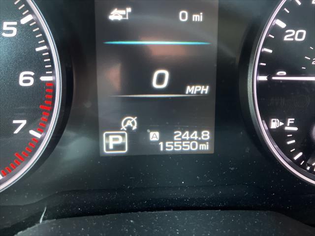 used 2022 Subaru Outback car, priced at $25,991
