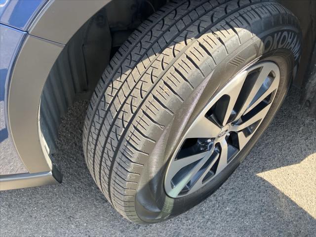 used 2022 Subaru Outback car, priced at $25,991