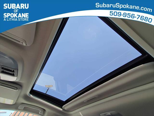 new 2025 Subaru Crosstrek car, priced at $29,476