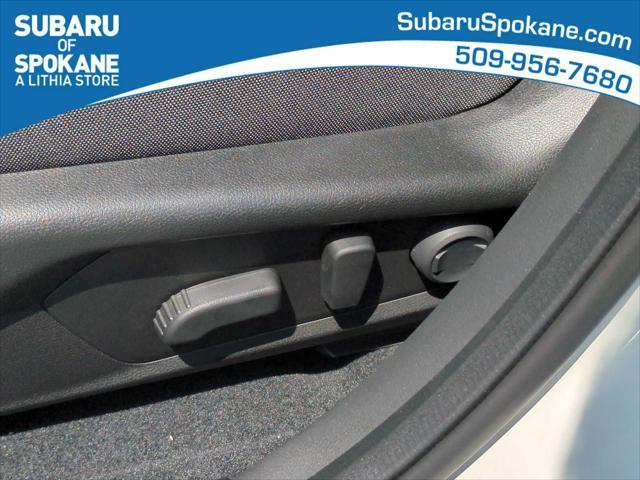 new 2025 Subaru Crosstrek car, priced at $29,476