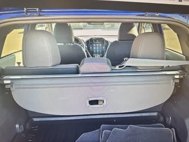 used 2024 Subaru Crosstrek car, priced at $28,995