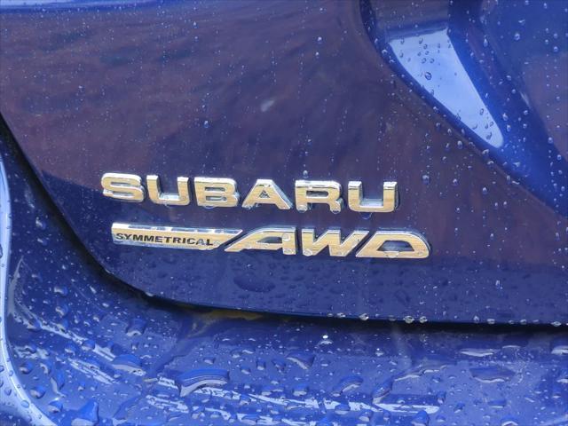 used 2024 Subaru Crosstrek car, priced at $28,440