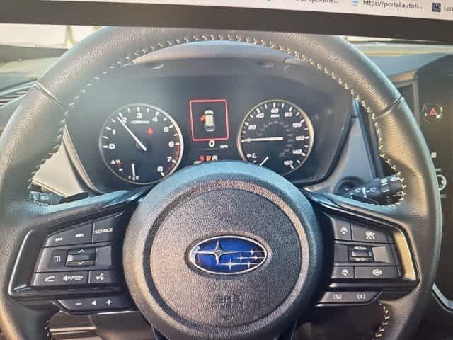 used 2024 Subaru Crosstrek car, priced at $28,995