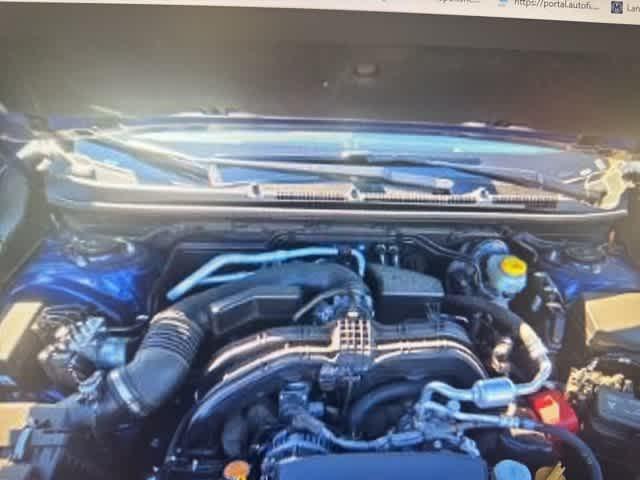 used 2024 Subaru Crosstrek car, priced at $28,995