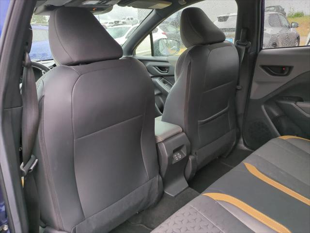 used 2024 Subaru Crosstrek car, priced at $28,440