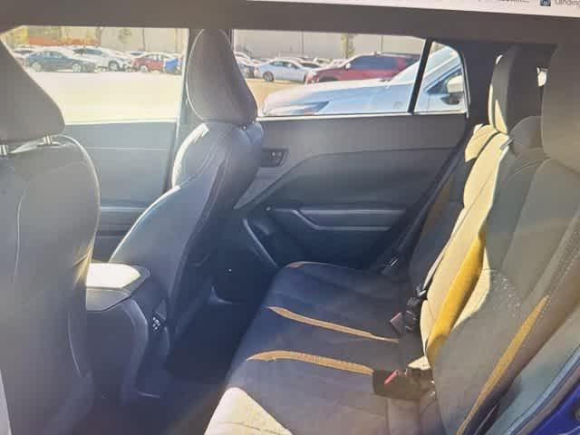 used 2024 Subaru Crosstrek car, priced at $28,995
