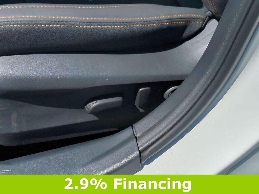 used 2025 Subaru Outback car, priced at $38,585