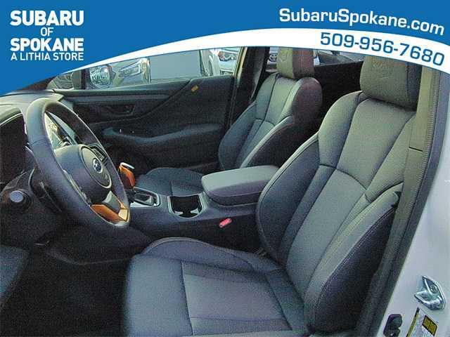 new 2025 Subaru Outback car, priced at $44,567