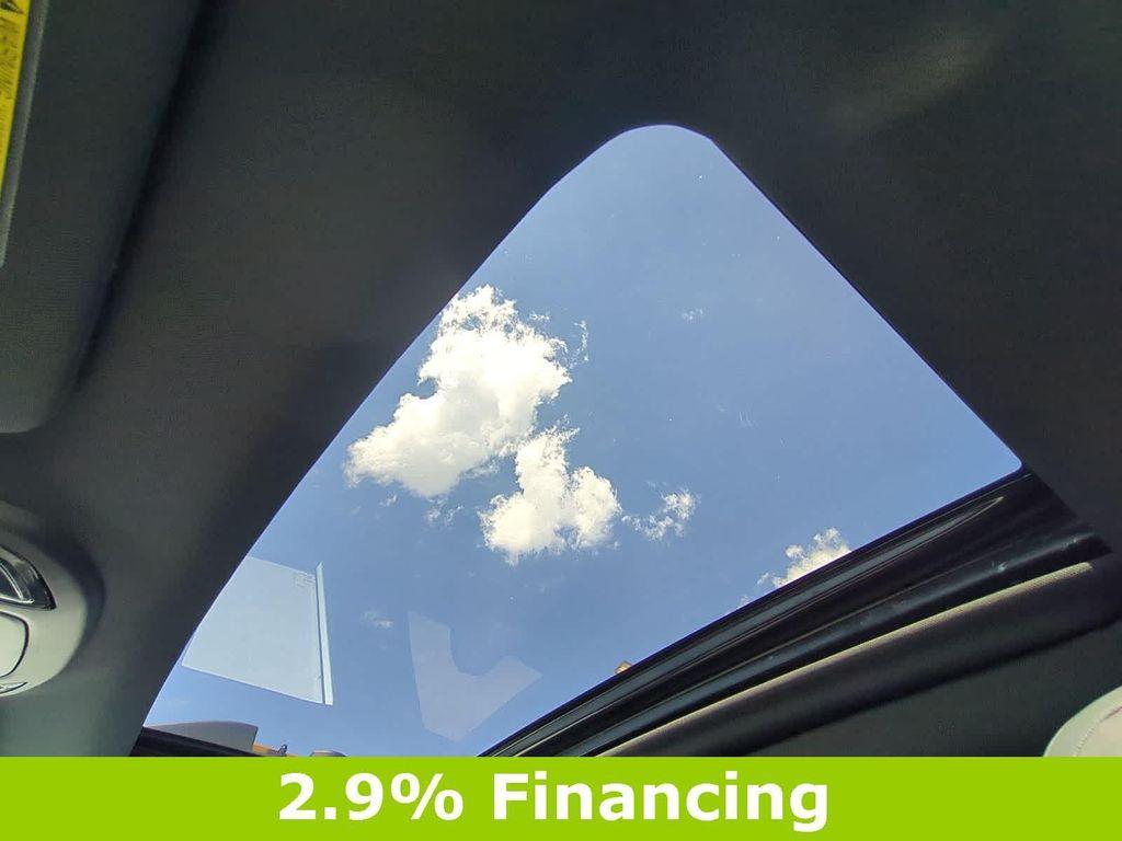 used 2025 Subaru Outback car, priced at $38,585